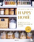 Shearer, Clea, Teplin, Joanna - Happy at Home
