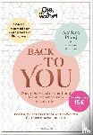 Plooij, Xaviera, Mischner, Laurens - Oje, ich wachse! Back To You