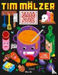 Mälzer, Tim - Vierundzwanzigsieben kochen