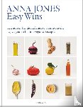 Jones, Anna - Easy Wins