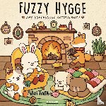 Tinta, Vivi - Fuzzy Hygge