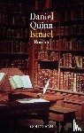 Quinn, Daniel - Ismael