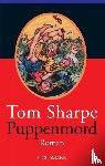 Sharpe, Tom - Puppenmord
