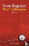 Regener, Sven - Herr Lehmann