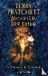 Pratchett, Terry - Maurice, der Kater