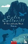 Cotterill, Colin - Dr. Siri und seine Toten