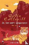 Cotterill, Colin - Dr. Siri sieht Gespenster