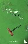 Glattauer, Daniel - Darum