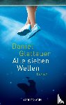 Glattauer, Daniel - Alle sieben Wellen