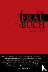 Blümner, Heike, Thomae, Jacqueline - Eine Frau. Ein Buch.
