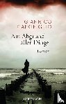 Carofiglio, Gianrico - Am Abgrund aller Dinge