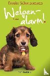 Scheunemann, Frauke - Welpenalarm!