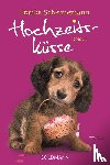 Scheunemann, Frauke - Hochzeitsküsse