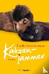 Scheunemann, Frauke - Katzenjammer