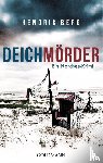 Berg, Hendrik - Deichmörder