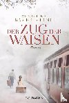 Baker Kline, Christina - Der Zug der Waisen