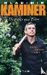 Kaminer, Wladimir - Diesseits von Eden