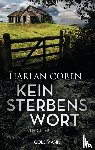 Coben, Harlan - Kein Sterbenswort