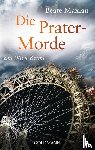 Maxian, Beate - Die Pratermorde