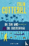 Cotterill, Colin - Dr. Siri und die Geisterfrau