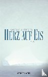 Autissier, Isabelle - Herz auf Eis