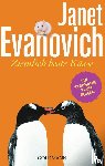 Evanovich, Janet - Ziemlich beste Küsse