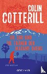 Cotterill, Colin - Dr. Siri und die Tränen der Madame Daeng
