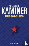 Wladimir Kaminer - Russendisko