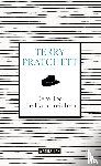 Pratchett, Terry - Dem Tod die Hand reichen