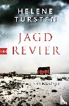Tursten, Helene - Jagdrevier