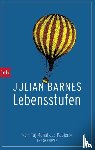 Barnes, Julian - Lebensstufen