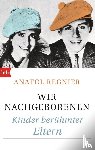 Regnier, Anatol - Wir Nachgeborenen