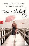 Shaffer, Mary Ann, Barrows, Annie - Deine Juliet