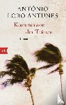 Lobo Antunes, António - Kommission der Tränen