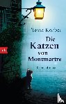 Korber, Tessa - Die Katzen von Montmartre
