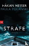 Nesser, Håkan, Polanski, Paula - STRAFE