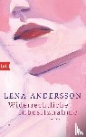 Andersson, Lena - Widerrechtliche Inbesitznahme