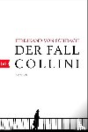 Schirach, Ferdinand von - Der Fall Collini