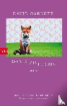 Garnett, David - Dame zu Fuchs