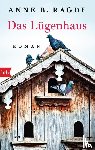 Ragde, Anne B. - Das Lügenhaus