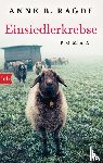 Ragde, Anne B. - Einsiedlerkrebse