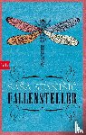 Stanisic, Sasa - Fallensteller