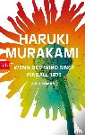 Murakami, Haruki - Wenn der Wind singt / Pinball 1973