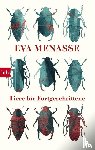 Menasse, Eva - Tiere für Fortgeschrittene