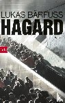 Bärfuss, Lukas - Hagard