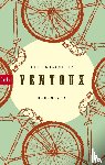 Wagendorp, Bert - Ventoux