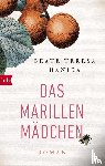 Hanika, B T - Das Marillenmadchen
