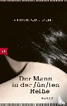 Olmi, Véronique - Der Mann in der fünften Reihe