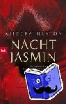 Huston, Allegra - Nachtjasmin - Roman