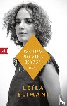 Slimani, Leïla - Warum so viel Hass?